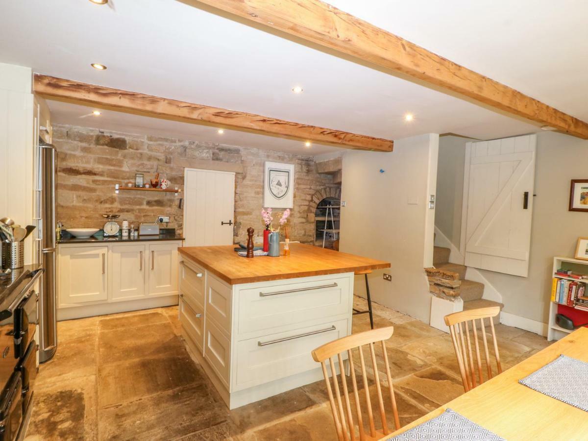 Bamforth Cottage Holmfirth Exterior photo